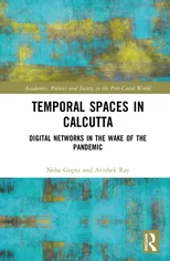Temporal Spaces in Calcutta