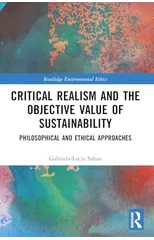 Critical Realism and the Objective Value of Sustainability
