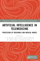 Artificial Intelligence in Telemedicine