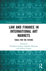 Law and Finance in International Art Markets