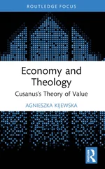 Economy and Theology