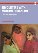 Encounters with Modern Indian Art
