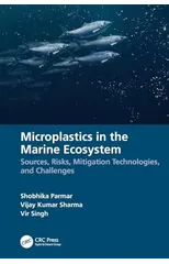 Microplastics in Marine Ecosystem