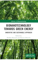 Bionanotechnology Towards Green Energy