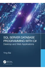 SQL Server Database Programming with C#