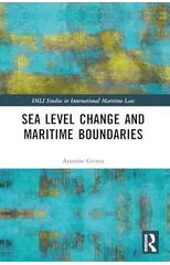 Sea Level Change and Maritime Boundaries