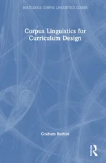 Corpus Linguistics for Curriculum Design