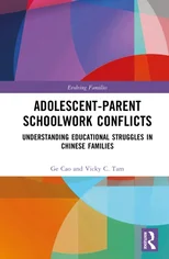 Adolescent-Parent Schoolwork Conflicts