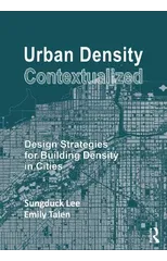 Urban Density Contextualized
