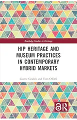 Hip Heritage and Museum Practices in Contemporary Hybrid Markets