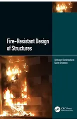 Fire-Resistant Design of Structures