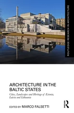 Architecture in the Baltic States
