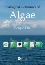 The Ecological Genomics of Algae
