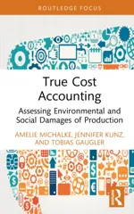 True Cost Accounting