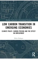 Low Carbon Transition in Emerging Economies