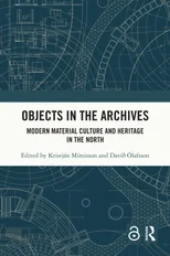 Objects in the Archives
