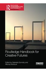 Routledge Handbook for Creative Futures