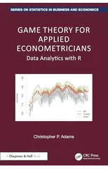 Game Theory for Applied Econometricians