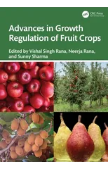 Advances in Growth Regulation of Fruit Crops