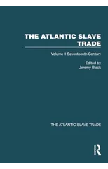 The Atlantic Slave Trade