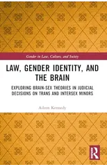 Law, Gender Identity, and the Brain