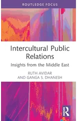 Intercultural Public Relations