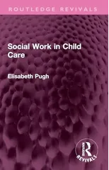 Social Work in Child Care