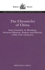 The Chronicler of China