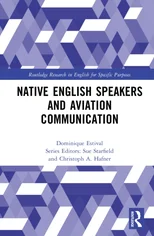 Native English Speakers and Aviation Communication