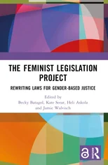 The Feminist Legislation Project