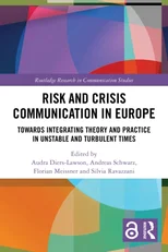 Risk and Crisis Communication in Europe