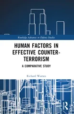 Human Factors in Effective Counter-Terrorism