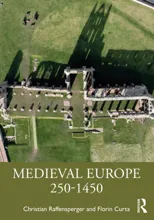 Medieval Europe 250-1450