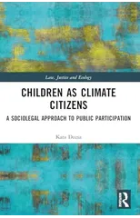 Children as Climate Citizens