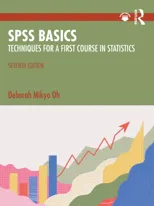 SPSS Basics