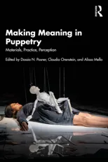 Making Meaning in Puppetry