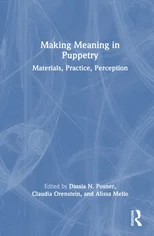 Making Meaning in Puppetry