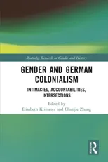 Gender and German Colonialism