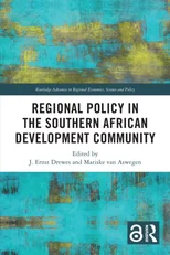 Regional Policy in the Southern African Development Community