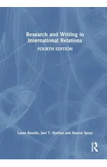 Research and Writing in International Relations