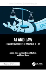 AI and Law