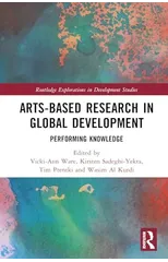 Arts-based Research in Global Development