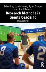 Research Methods in Sports Coaching