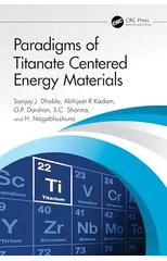 Paradigms of Titanate Centered Energy Materials