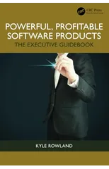Powerful, Profitable Software Products