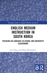 English Medium Instruction in South Korea