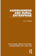 Agribusiness and Rural Enterprise