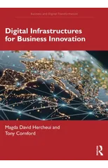 Digital Infrastructures for Business Innovation