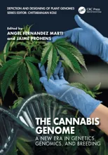 The Cannabis Genome
