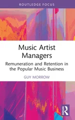 Music Artist Managers
